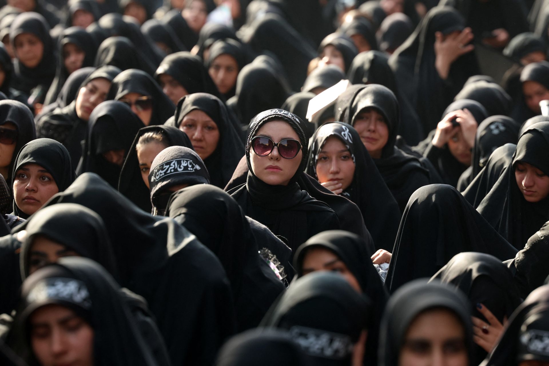 Iran Judiciary Calls for Tougher Stance on 'Social Anomalies'