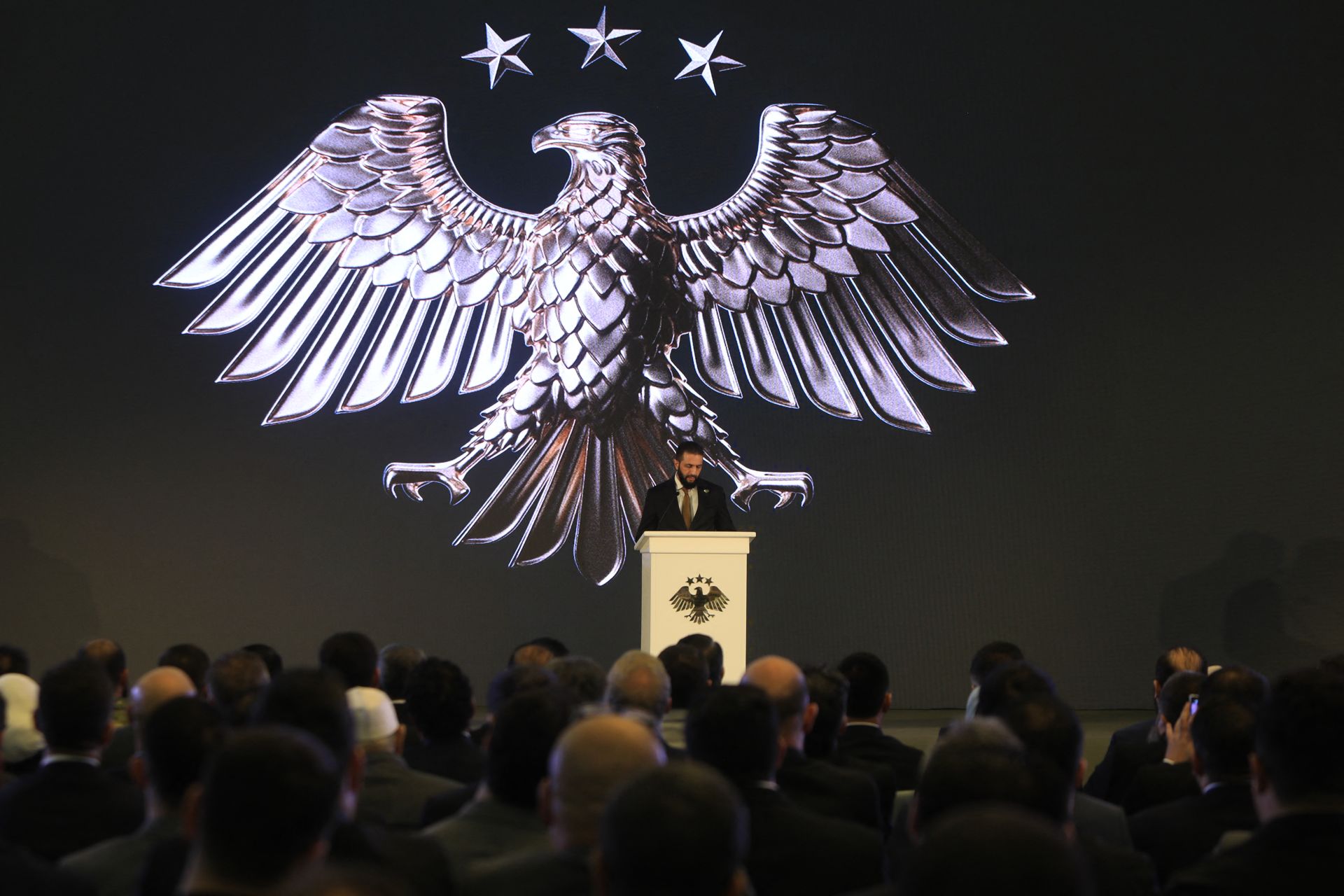 Syria Inks Infrastructure, Real Estate Deals Worth $14 Billion