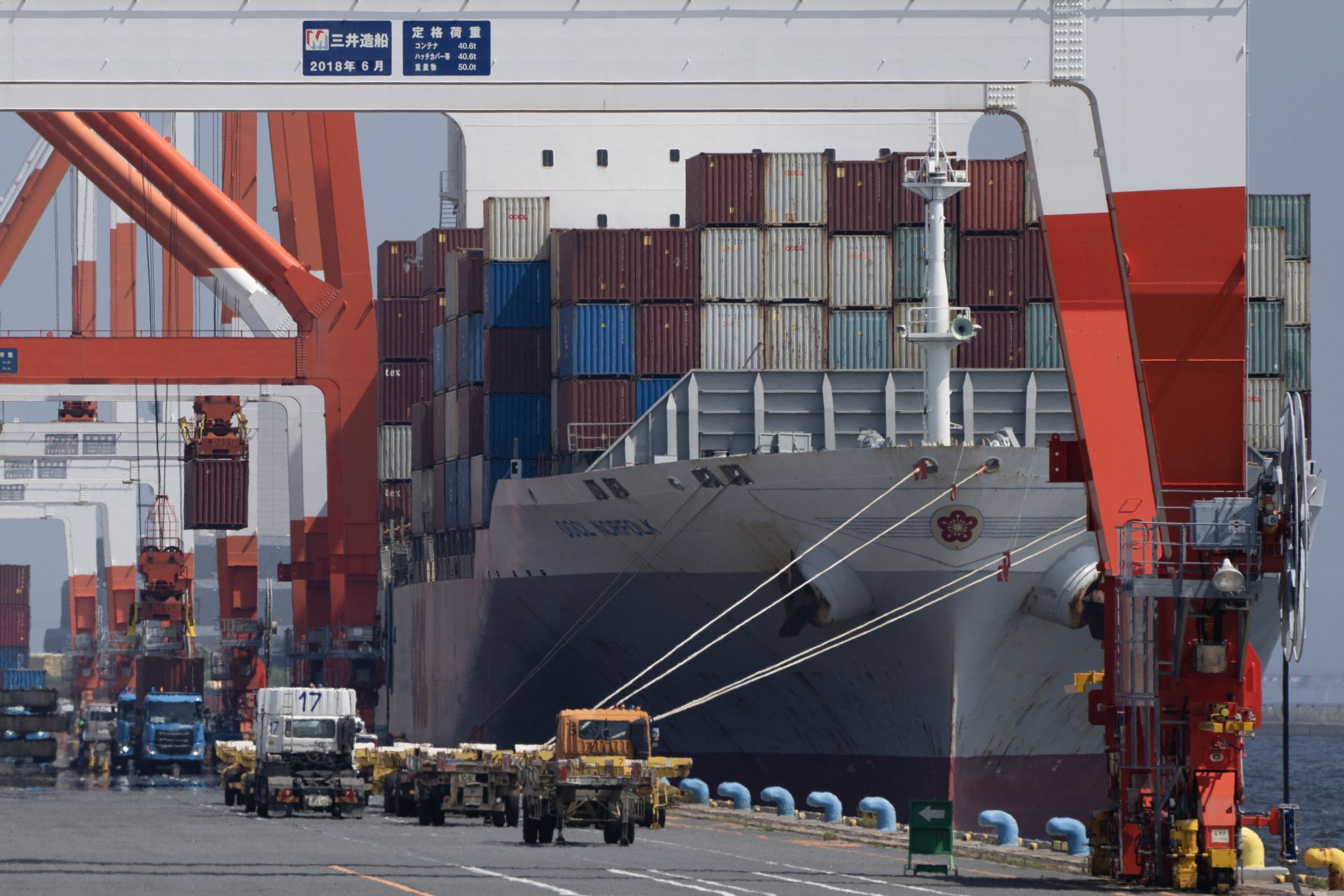 Where Do Trade Talks Stand in the Rush to Avert Higher US Tariffs?