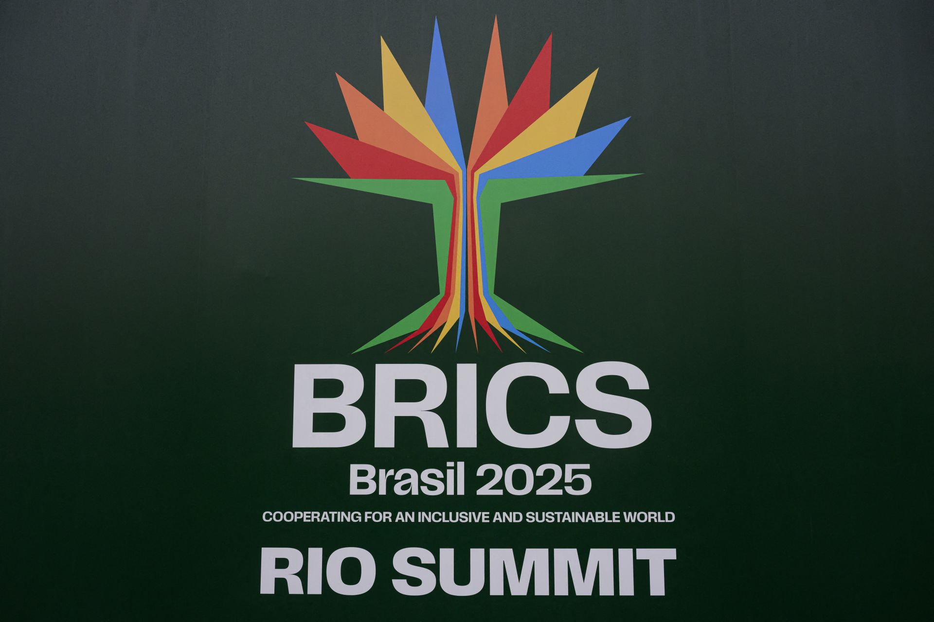 BRICS Nations Slam Trump Tariffs, Condemn Strikes on Iran