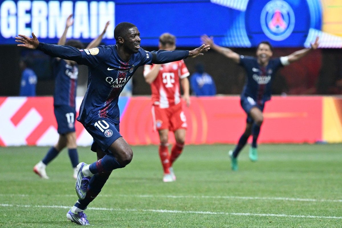 PSG Set Club World Cup Semis Clash with Mbappe’s Real Madrid