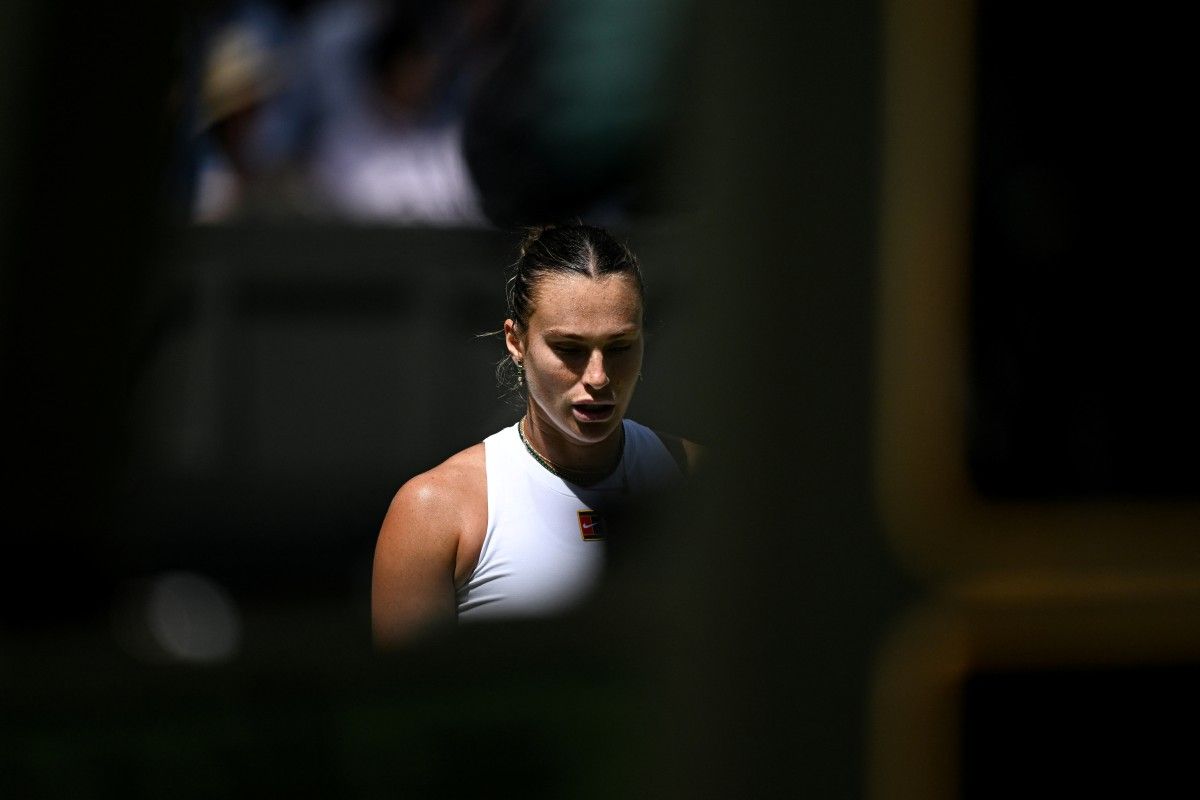 World No.1 Sabalenka Pulls Out Of WTA Montreal Event