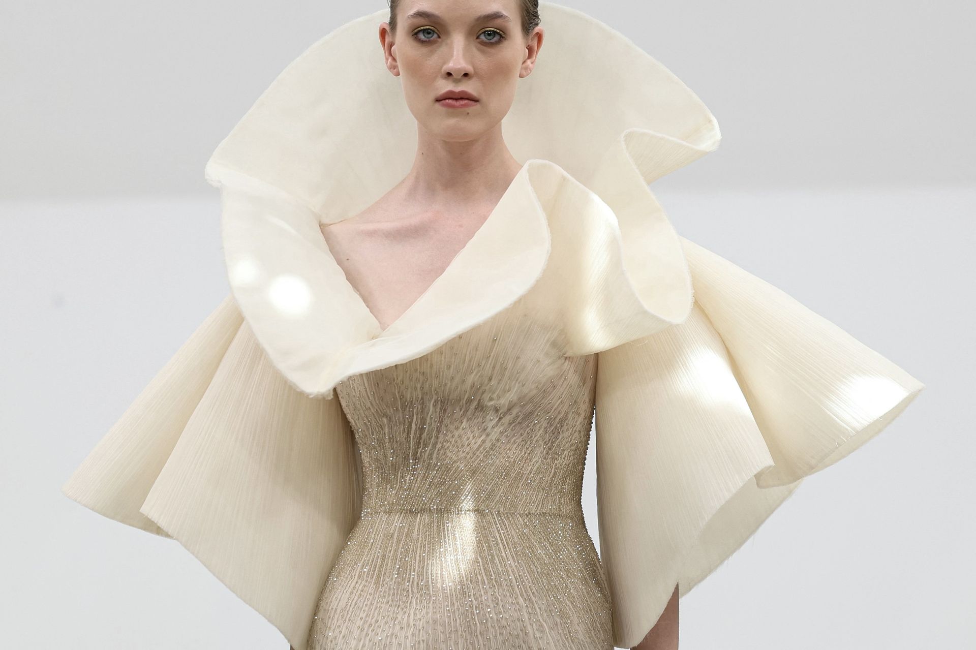 Paris Couture in Review: The Week’s Most Striking Moments