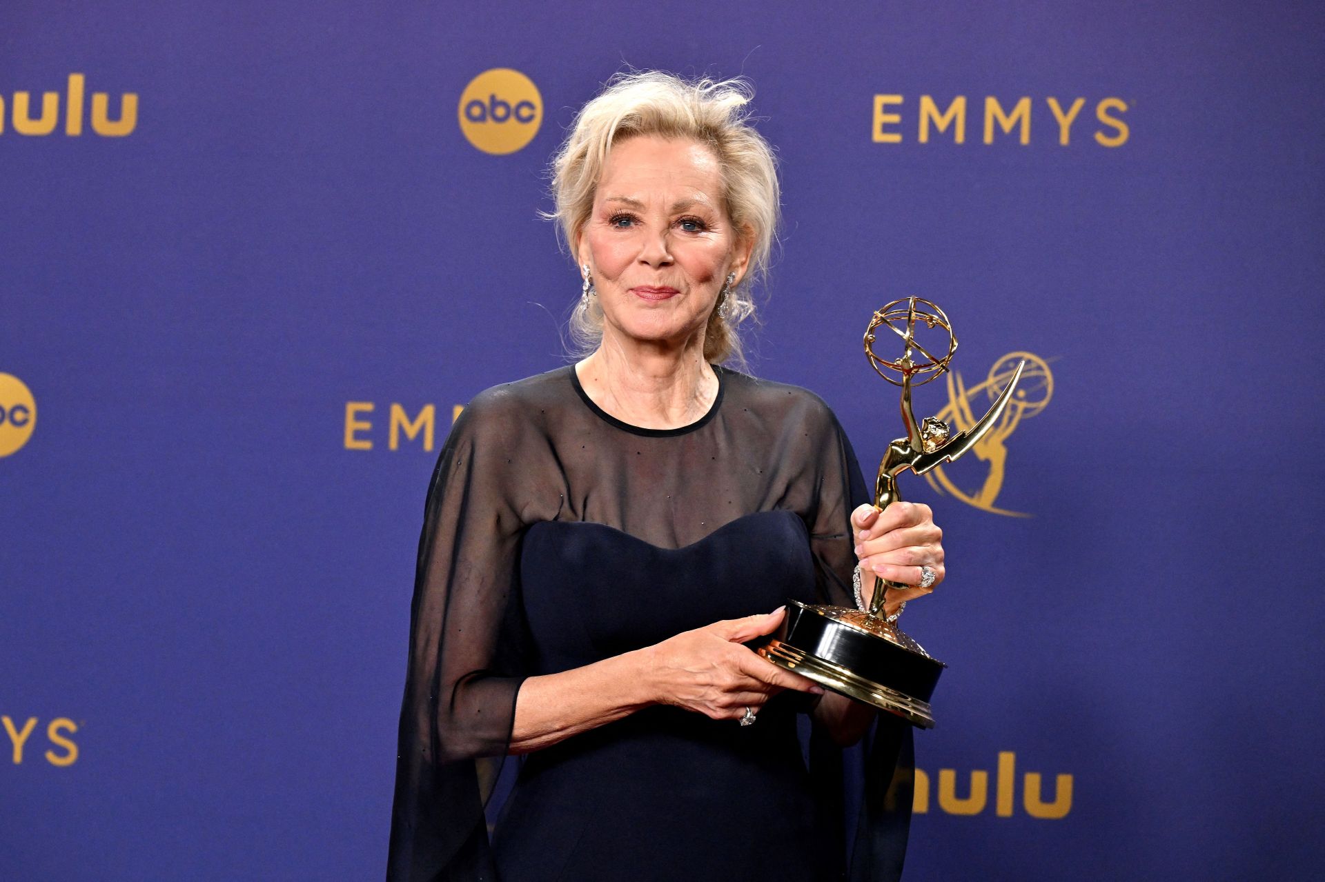 'Severance' Battles 'The Pitt' as Emmy Race Heats