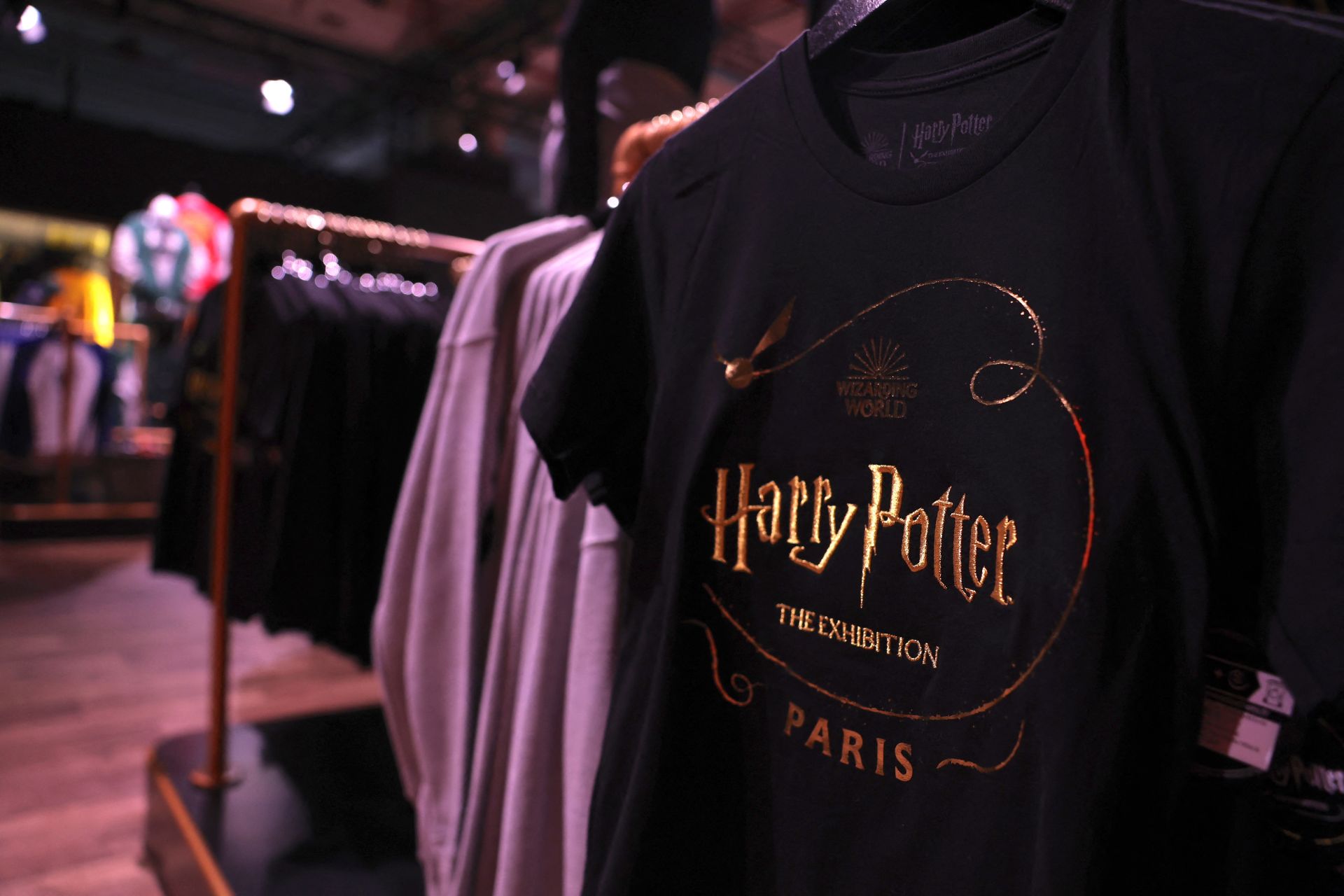 Harry Potter TV Series Set to Debut in 2027