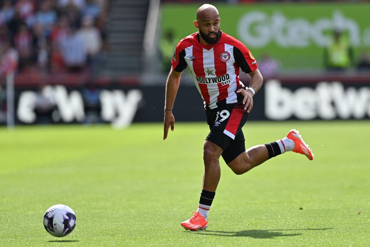 Man Utd Agree to Deal to Sign Brentford Winger Mbeumo