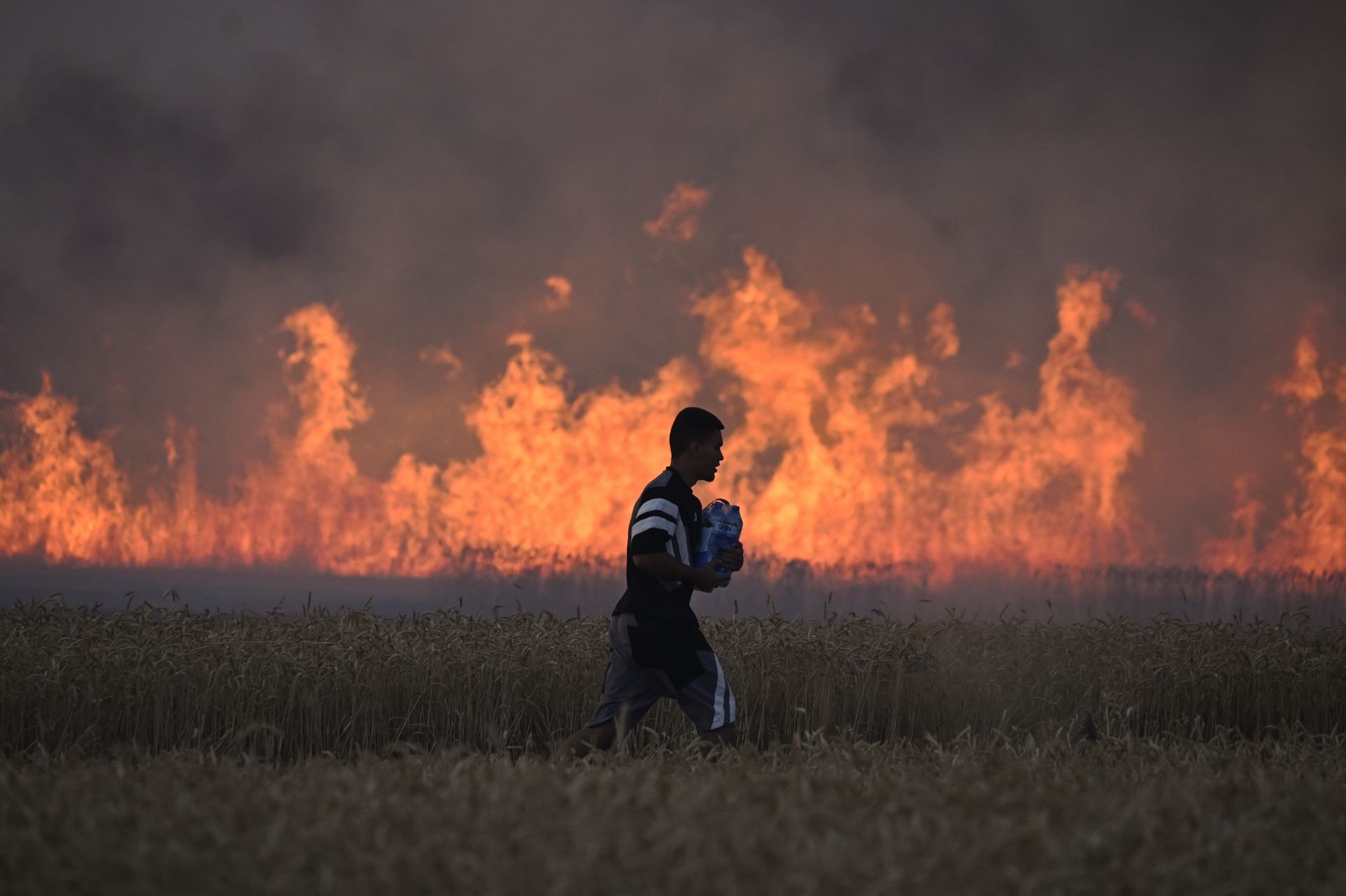 Climate and International Law: Five Key Questions Posed to the ICJ