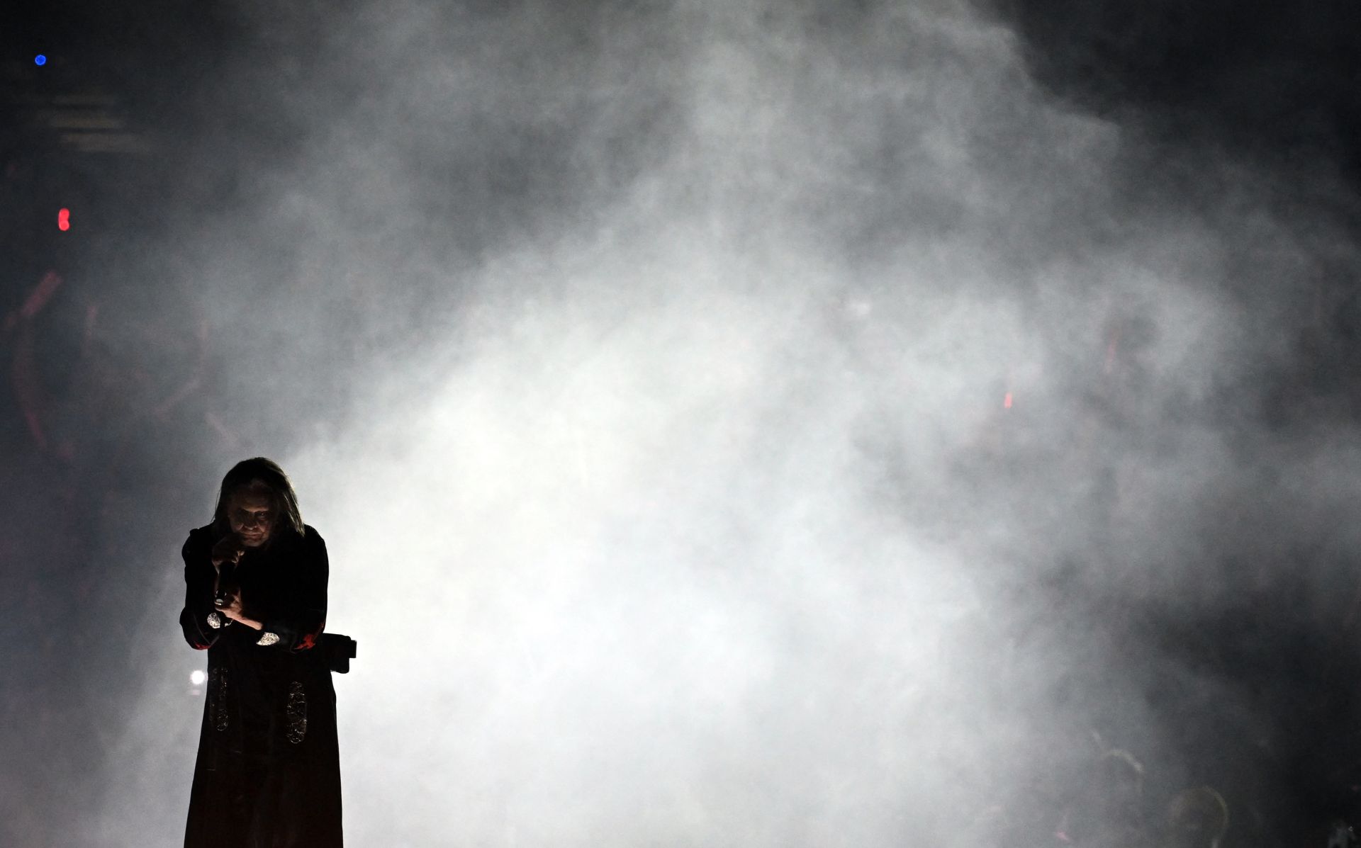 A Last Goodbye to the Prince of Darkness: Ozzy Osbourne Honoured in Birmingham