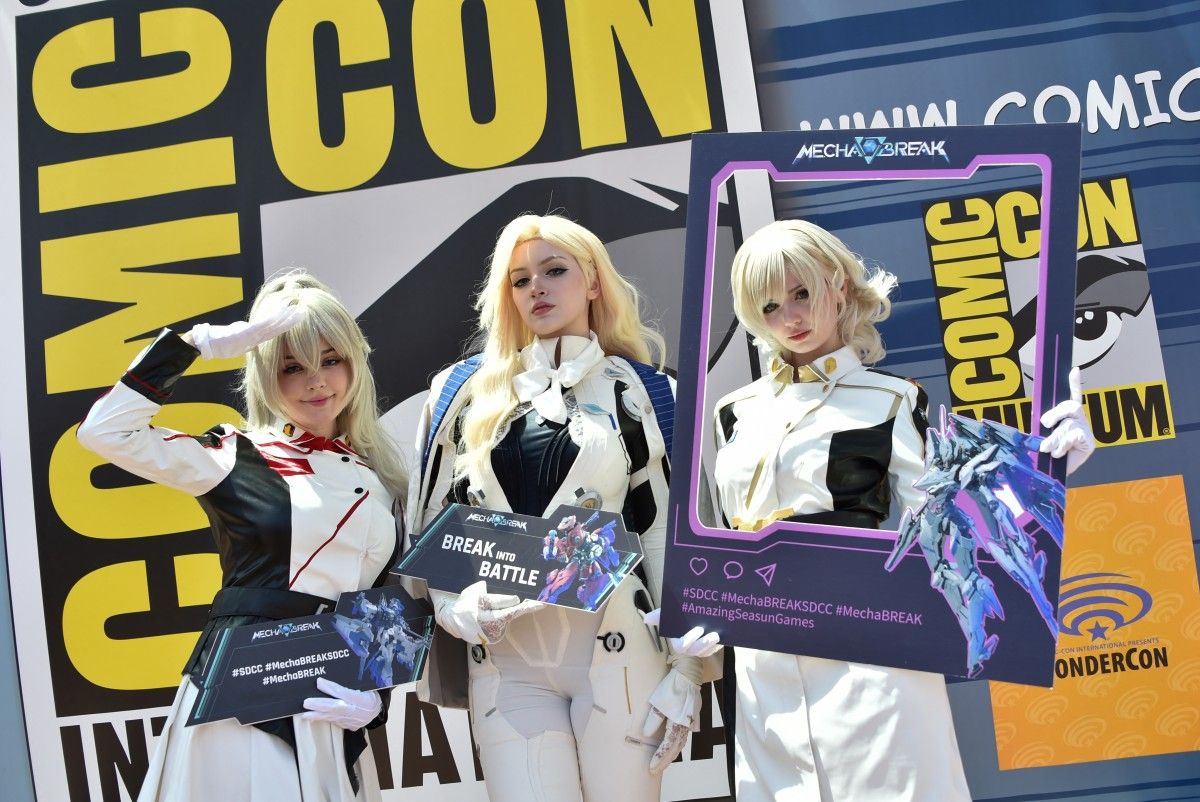 'Star Wars' Creator, George Lucas, Makes Epic Comic-Con Debut in San Diego