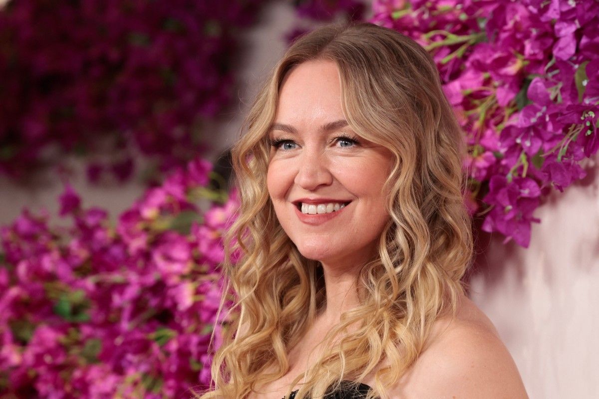 Lynette Howell Taylor to Lead Oscars as Academy President