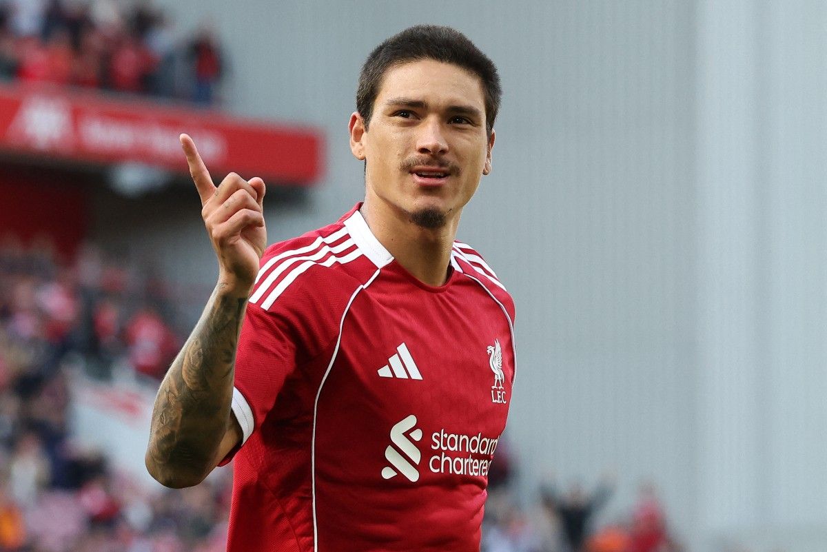 Liverpool Set To Cut Losses With Nunez Move To Saudi
