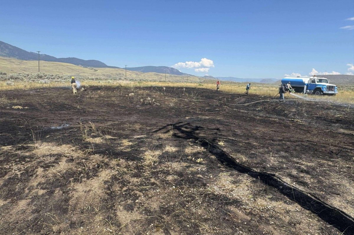 Third-Hottest July on Record Wreaks Climate Havoc