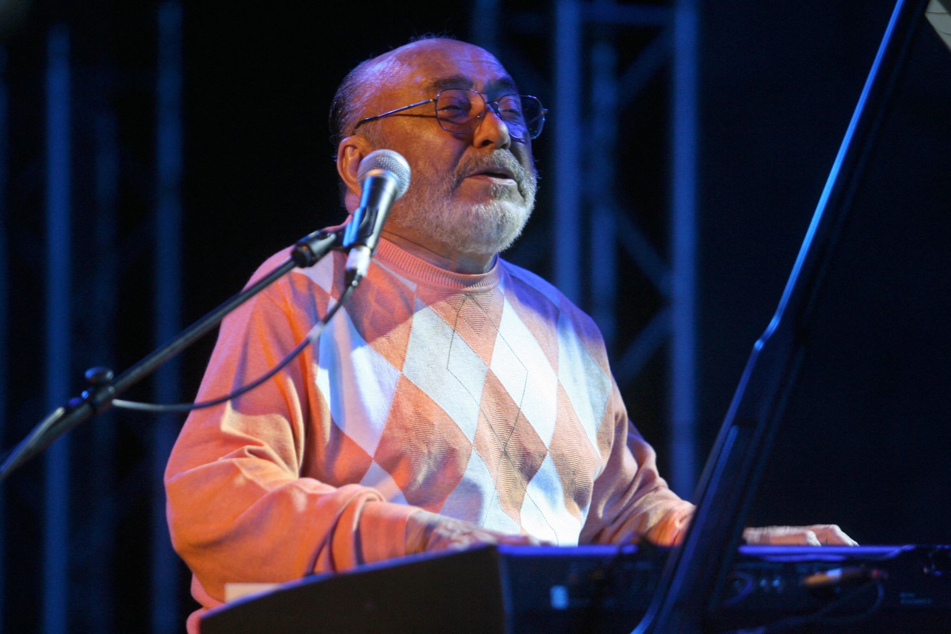 Farewell to a Giant: Latin Music Legend Eddie Palmieri Dies at 88