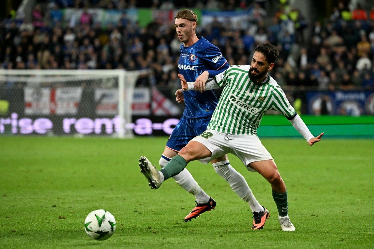 Isco Suffers New Leg Fracture in Pre-Season Friendly