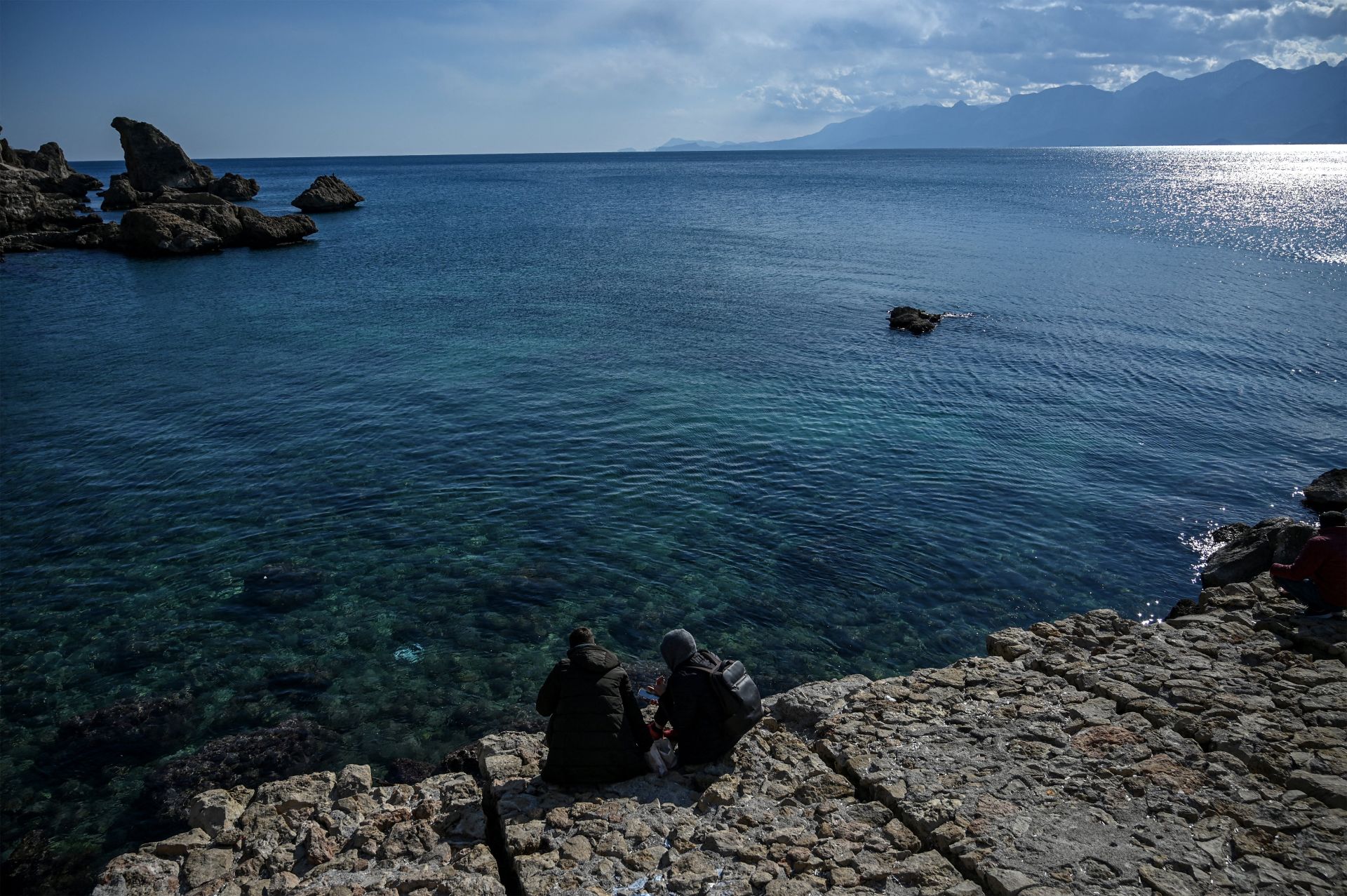 With Waters at 32C, Mediterranean Tropicalisation Shifts Into High Gear