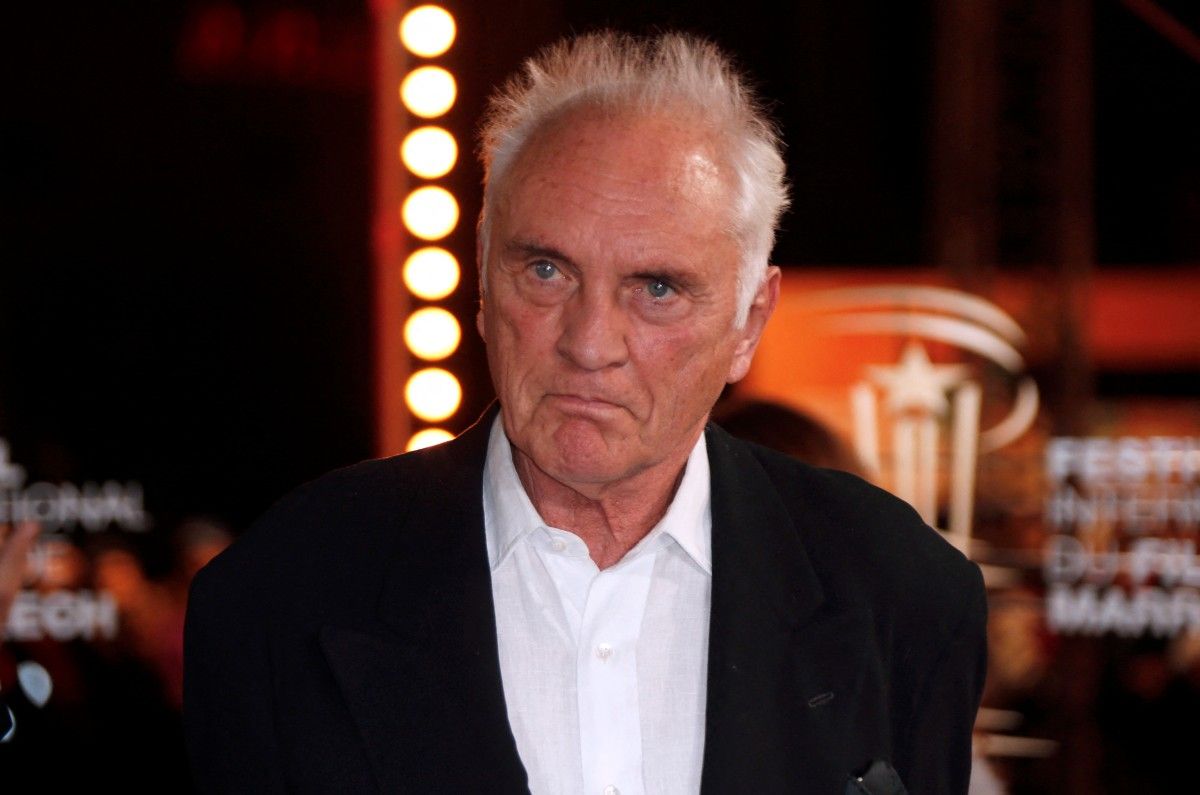 Terence Stamp, Screen Legend and 'Superman'’s Zod, Died at 87