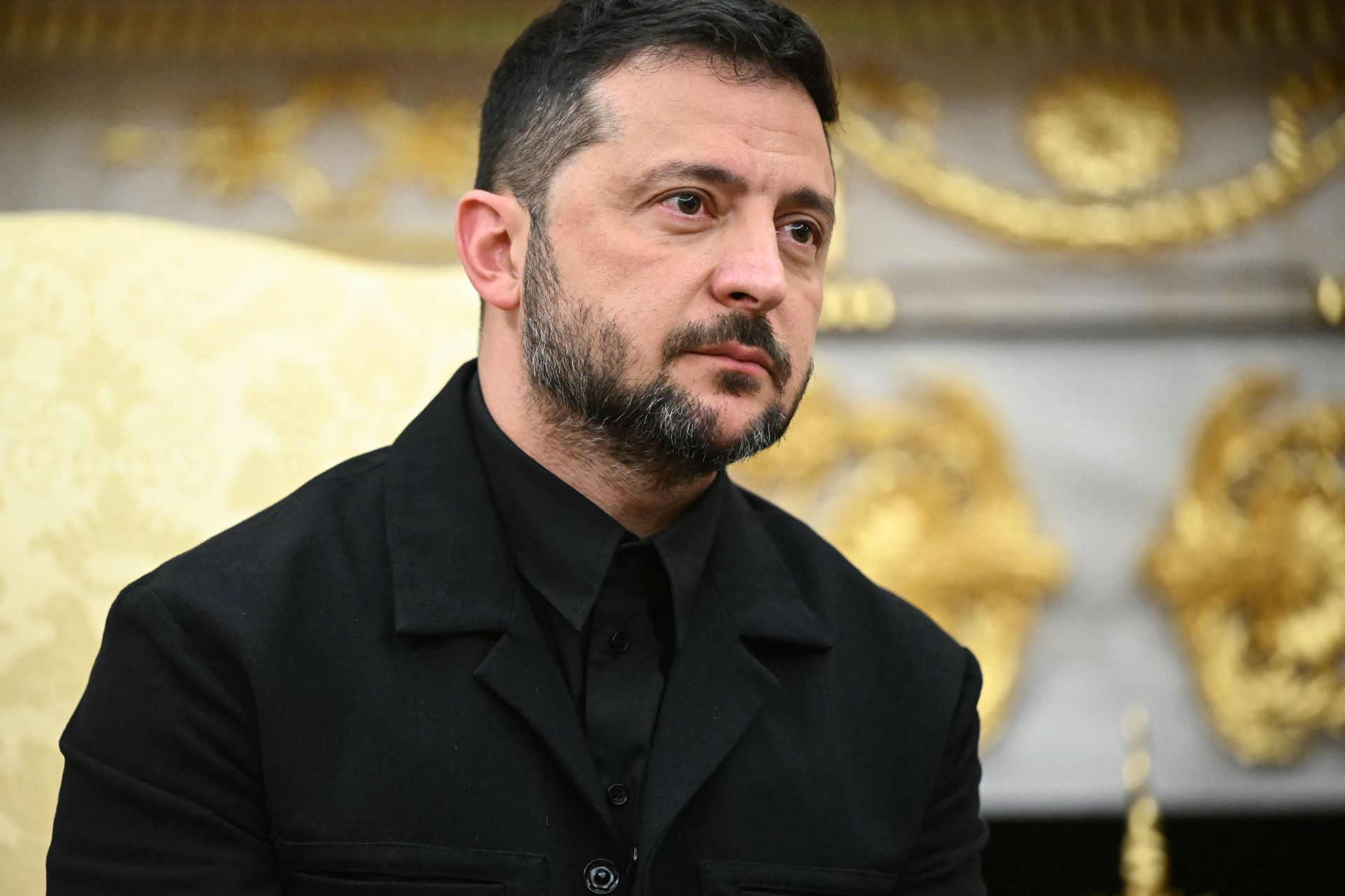 Zelensky to Meet European Leaders in Paris on Thursday