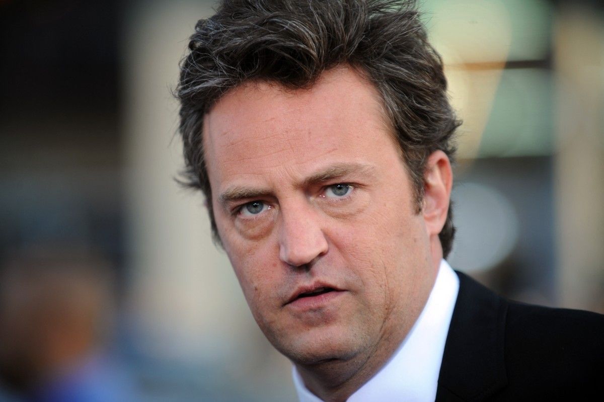 'Ketamine Queen' to Plead Guilty in Matthew Perry's Death