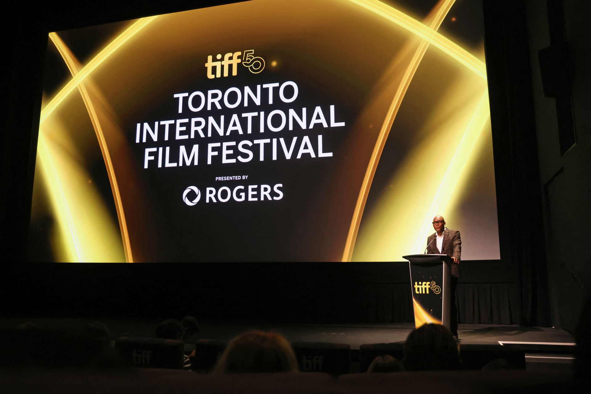 Toronto International Film Festival Celebrates 50 Years With Star-Studded Lineup
