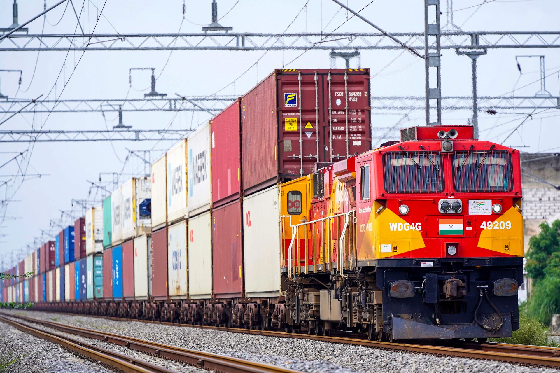 US Tariffs on Indian Goods Double to 50% Over Russian Oil Purchases
