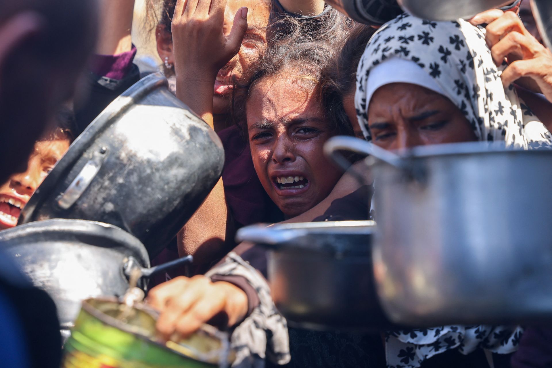 Israel Demands UN-Backed Monitor Retract Gaza Famine Report
