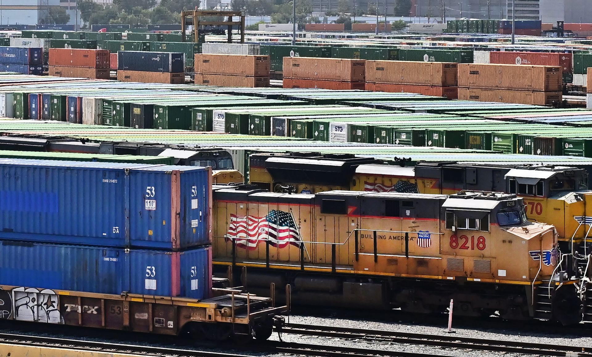 88 Postal Operators Suspend Services to US over Tariffs