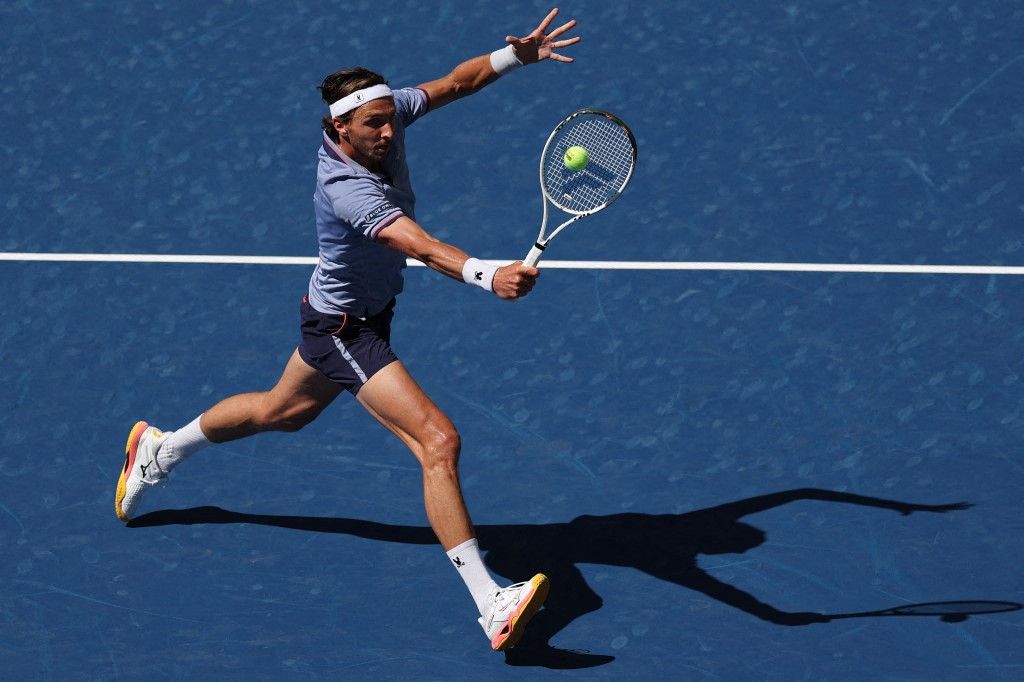 Germany, France, Argentina and Austria on Brink of Davis Cup Finals