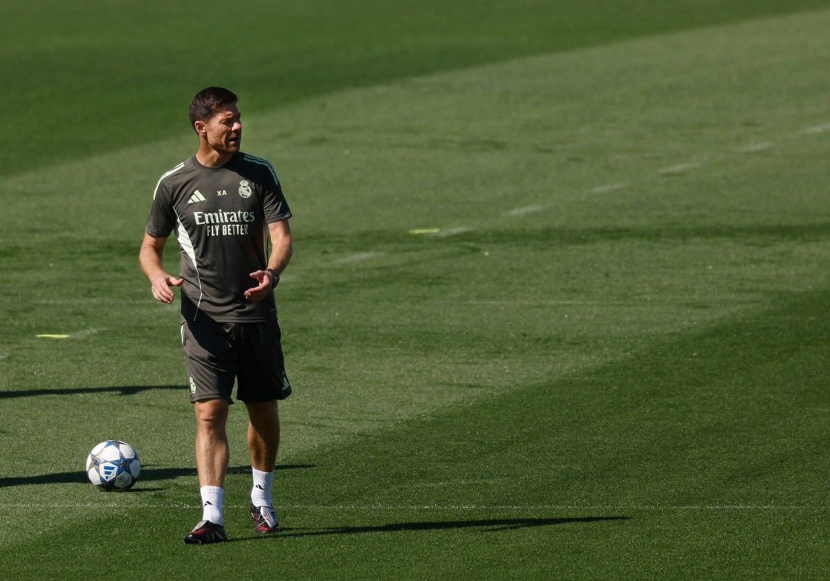 Alonso's Real Madrid Revitalised For New Champions League Mission