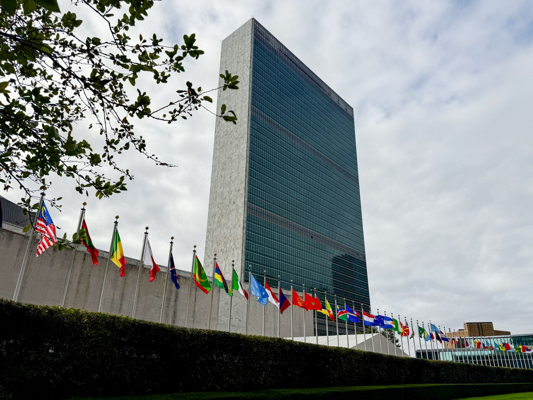 Syrian President Ahmed al-Sharaa Heads to US to Address UN General Assembly