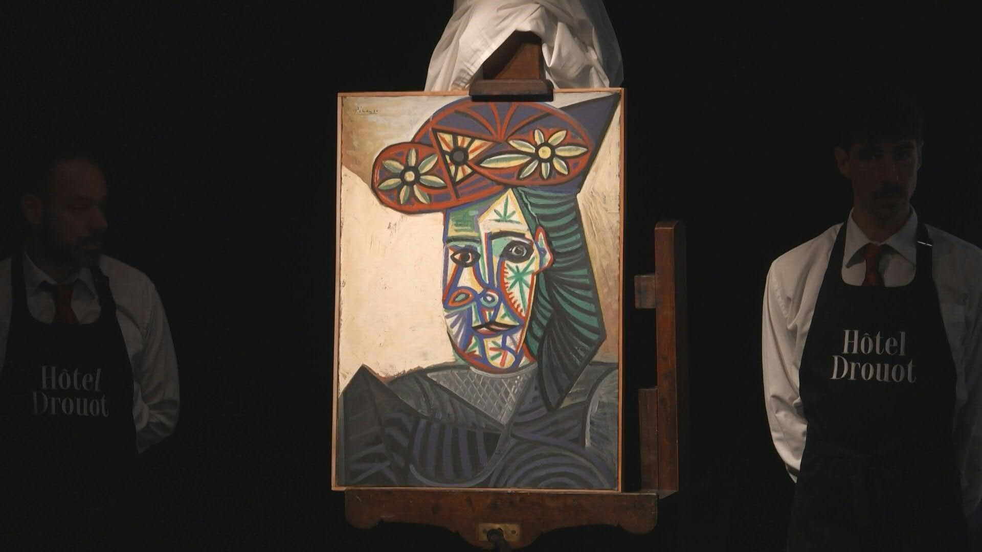 Paris to Welcome Free Public Picasso Park, Opening in 2030
