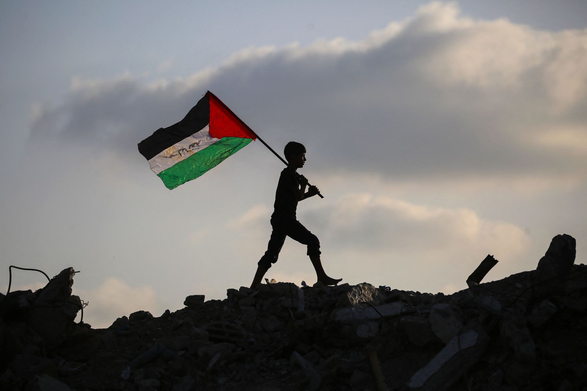 Israel says Gaza Deal to Take Effect only After Receiving Cabinet Approval
