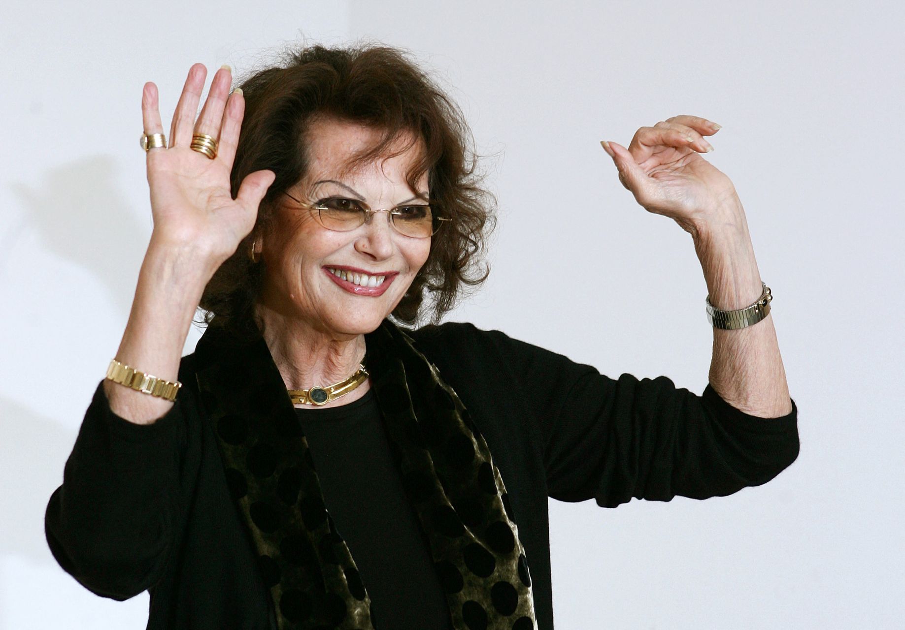 Claudia Cardinale, Iconic Italian Actress and Muse of Fellini and Visconti, Dies at 87