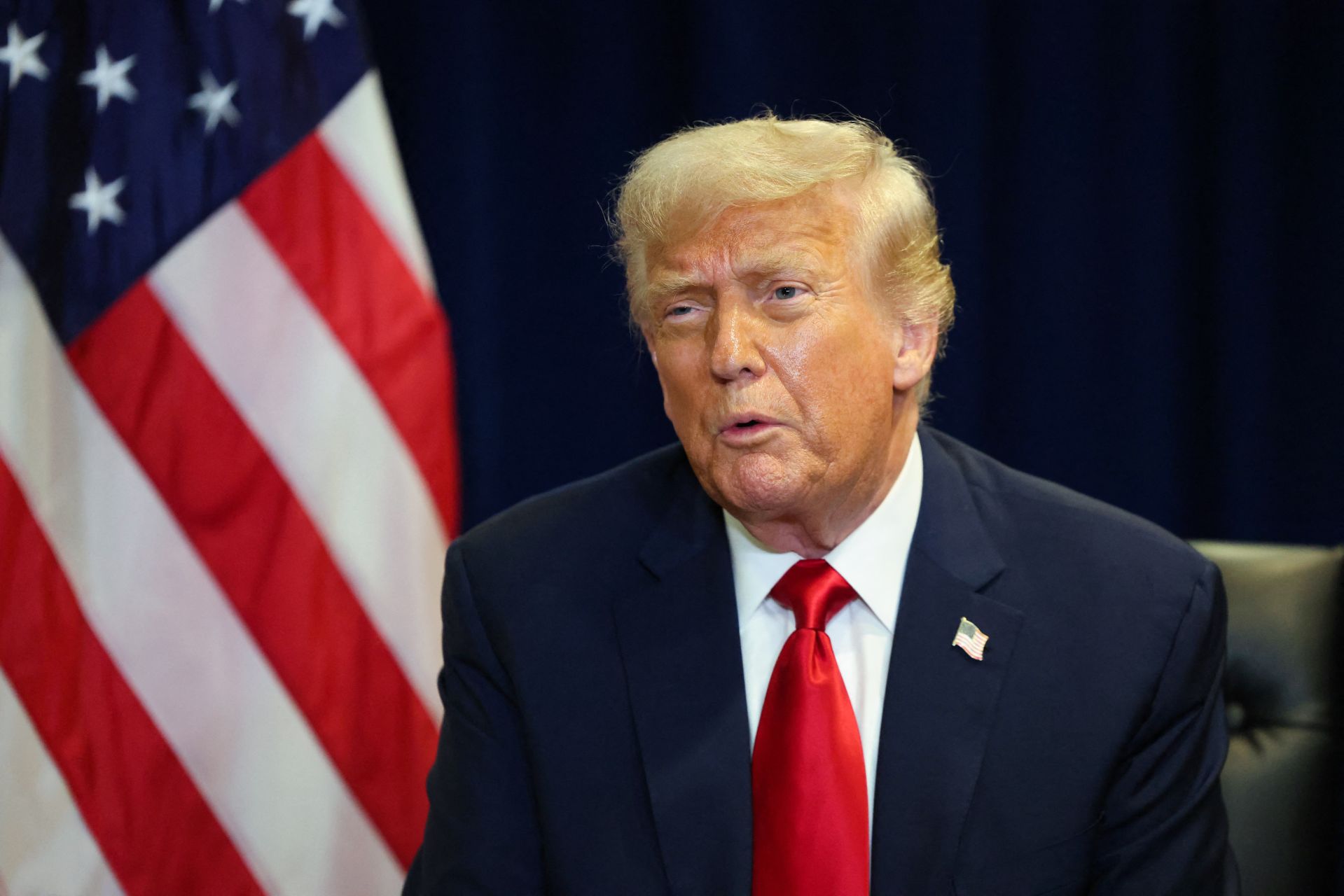 Politico: White House Orders Agencies to Ready Mass Firings in Looming Shutdown