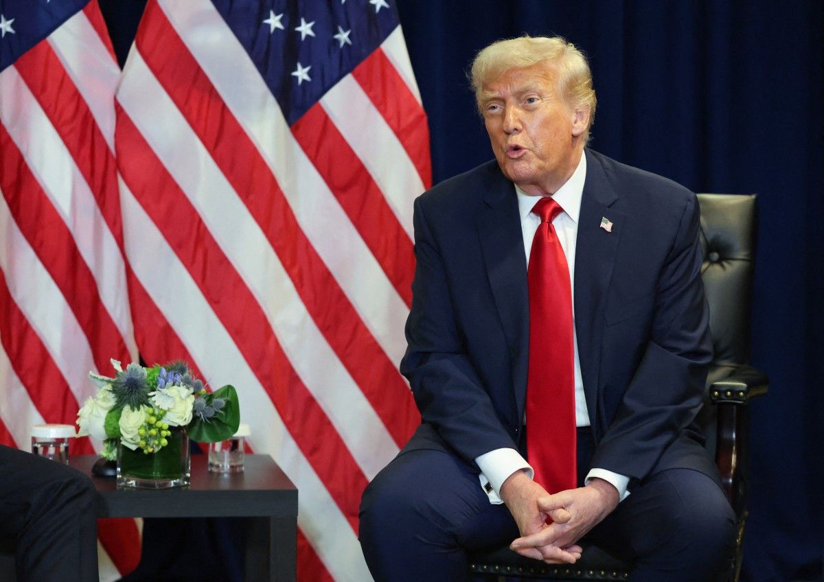 Escalatorgate: Trump Demands Probe Into UN ‘Triple Sabotage’
