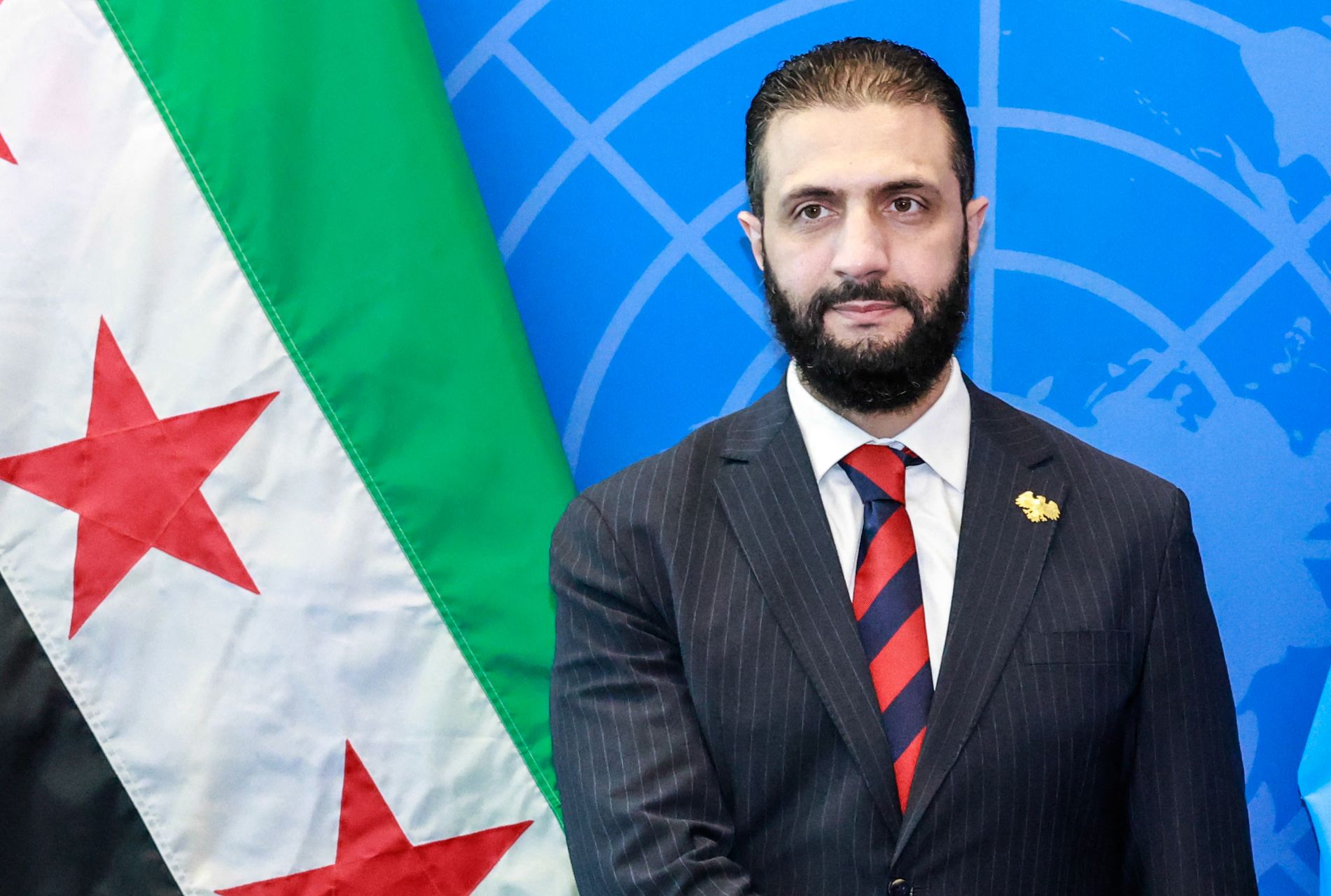 Syria Attracted $28 Bn in Investment Since Assad's Fall