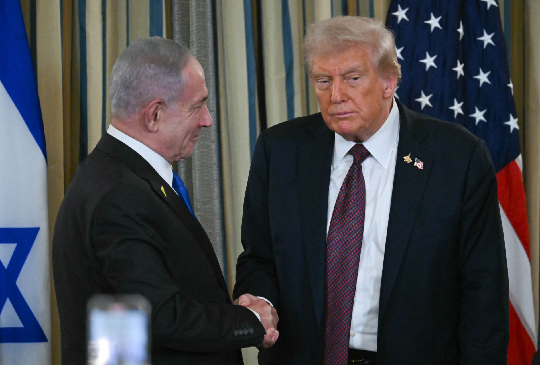 Trump’s Gaza Plan: Key Reactions