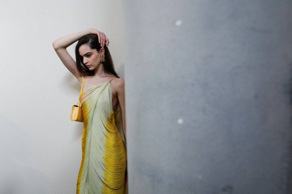 Duran Lantink, the Bold Designer Taking Over Gaultier