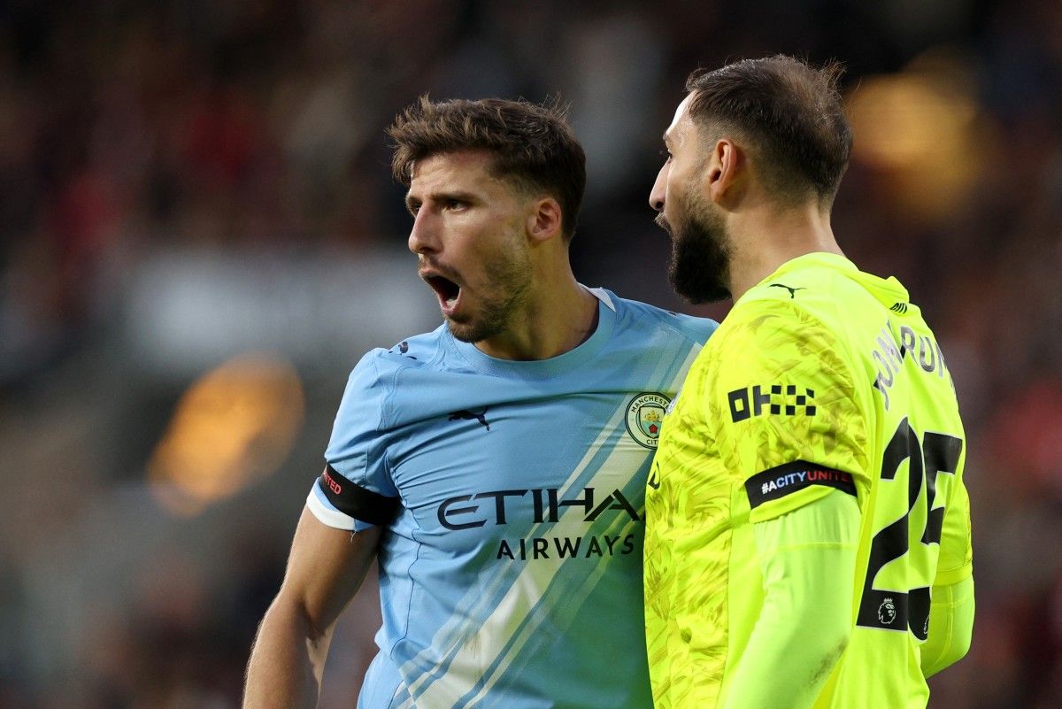Haaland Fires Man City to Win at Brentford, Everton End Palace’s Unbeaten Run