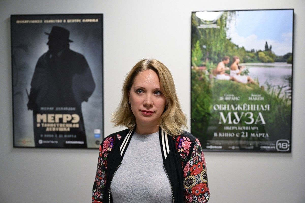 French Films Thrive in Russia Despite Deep Political Divide