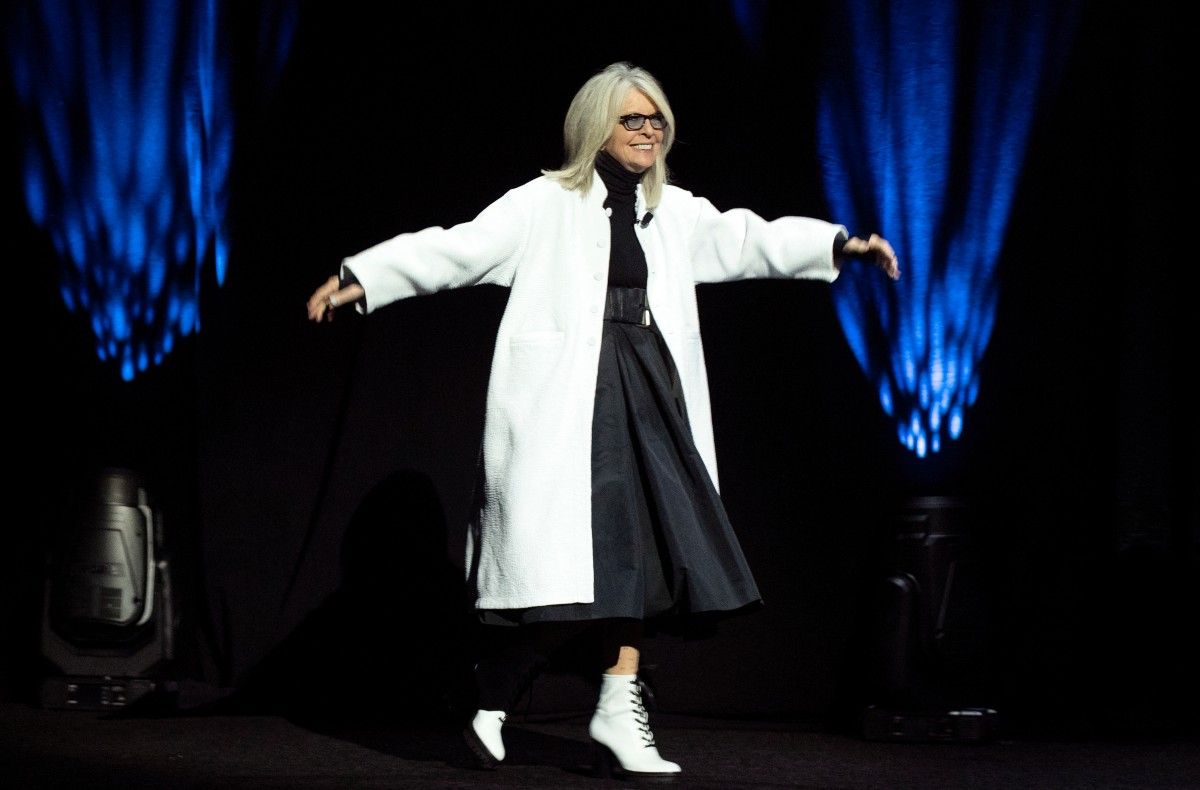 Hollywood Mourns Icon Diane Keaton After Her Passing at 79