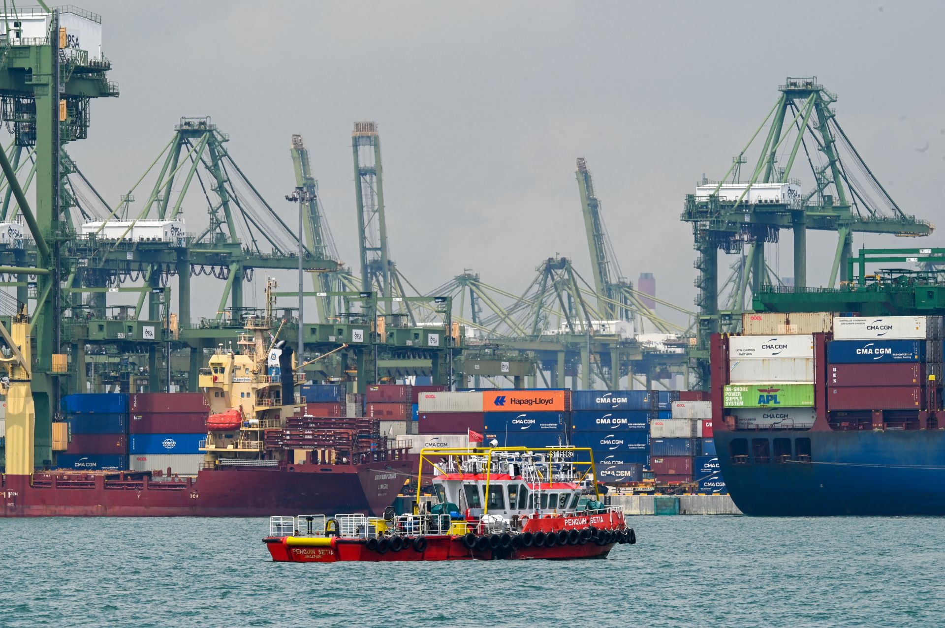 China and US Agree to Fresh Trade Talks