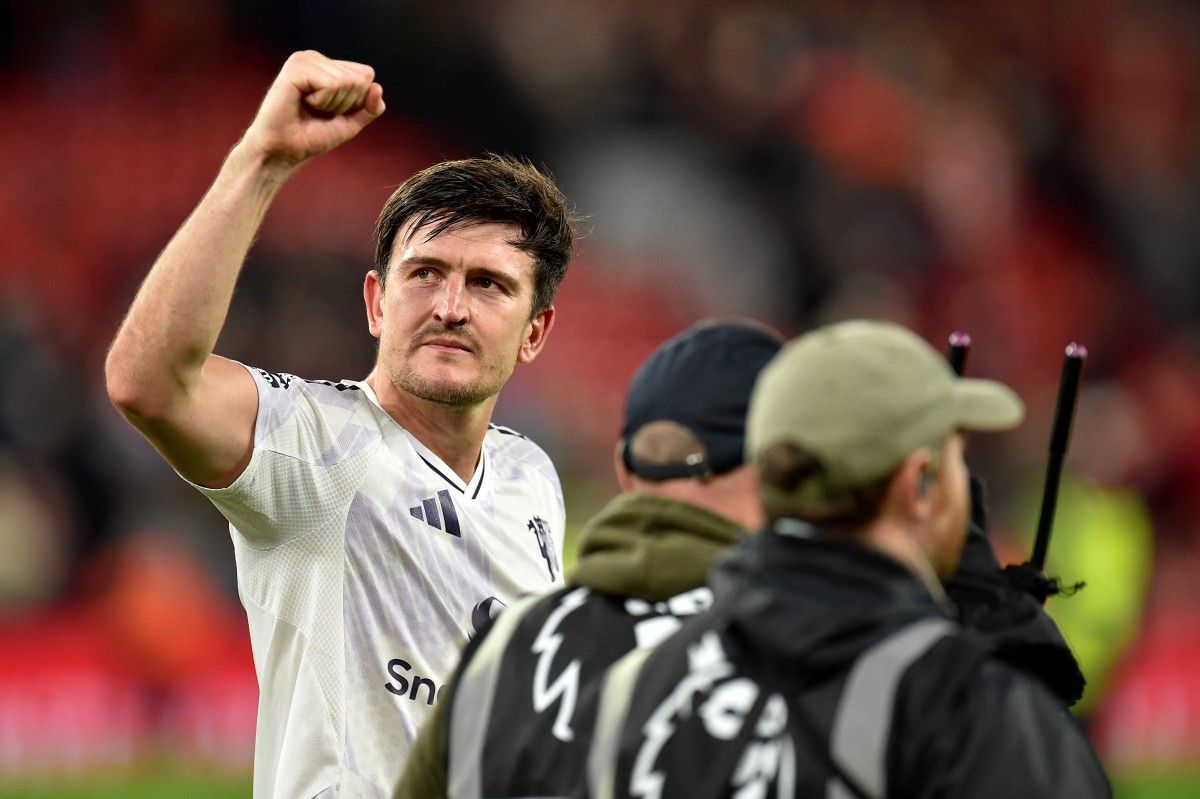 Man Utd Stretch Liverpool Losing Streak To Four Games