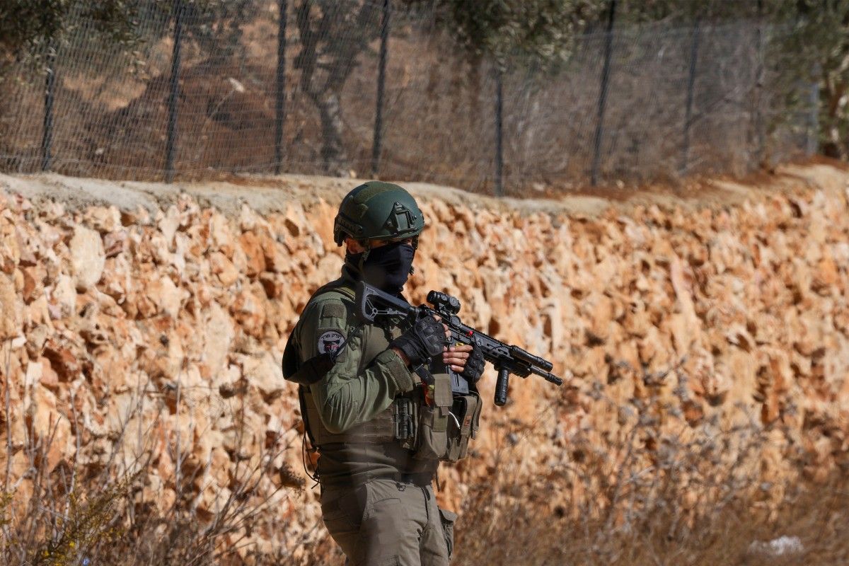 Rubio Says Israel Annexation Moves in West Bank ‘Threatening’ Peace Deal