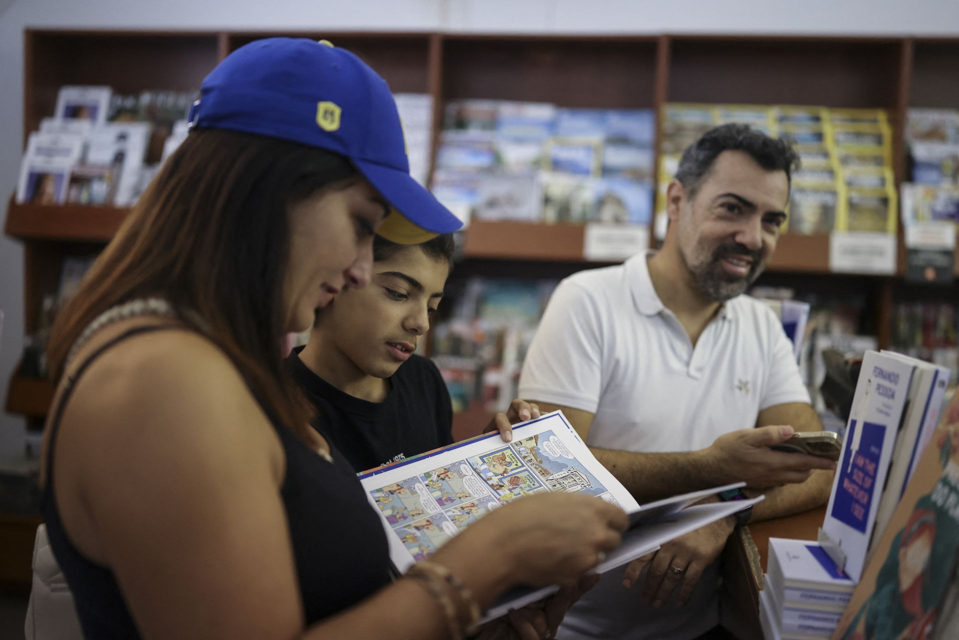 'Asterix in Lusitania': The Legendary Comic’s New Adventure Launches in 25 Countries