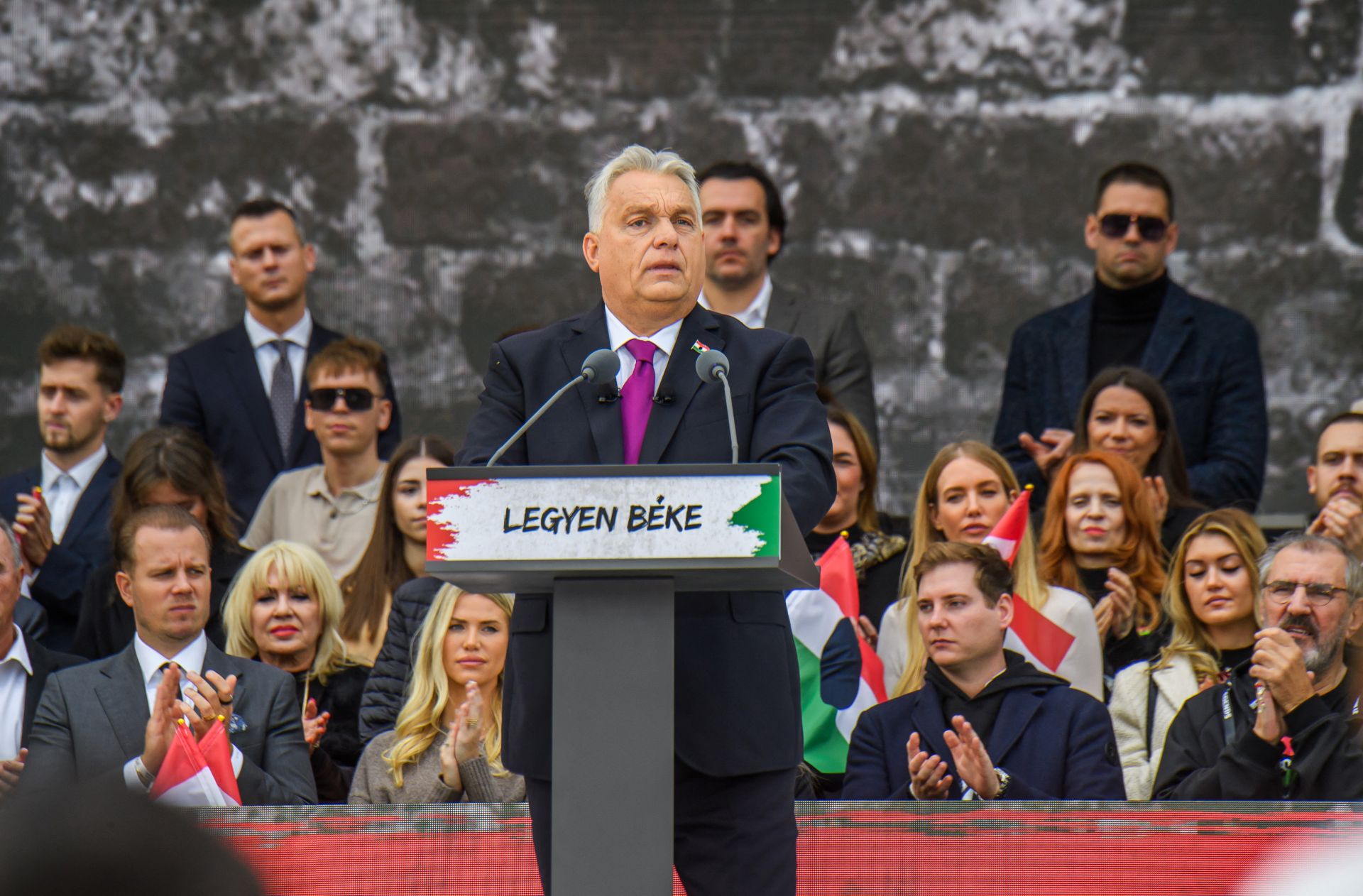 Hungary Looking at Ways Around US Sanctions on Russian Oil: Orban