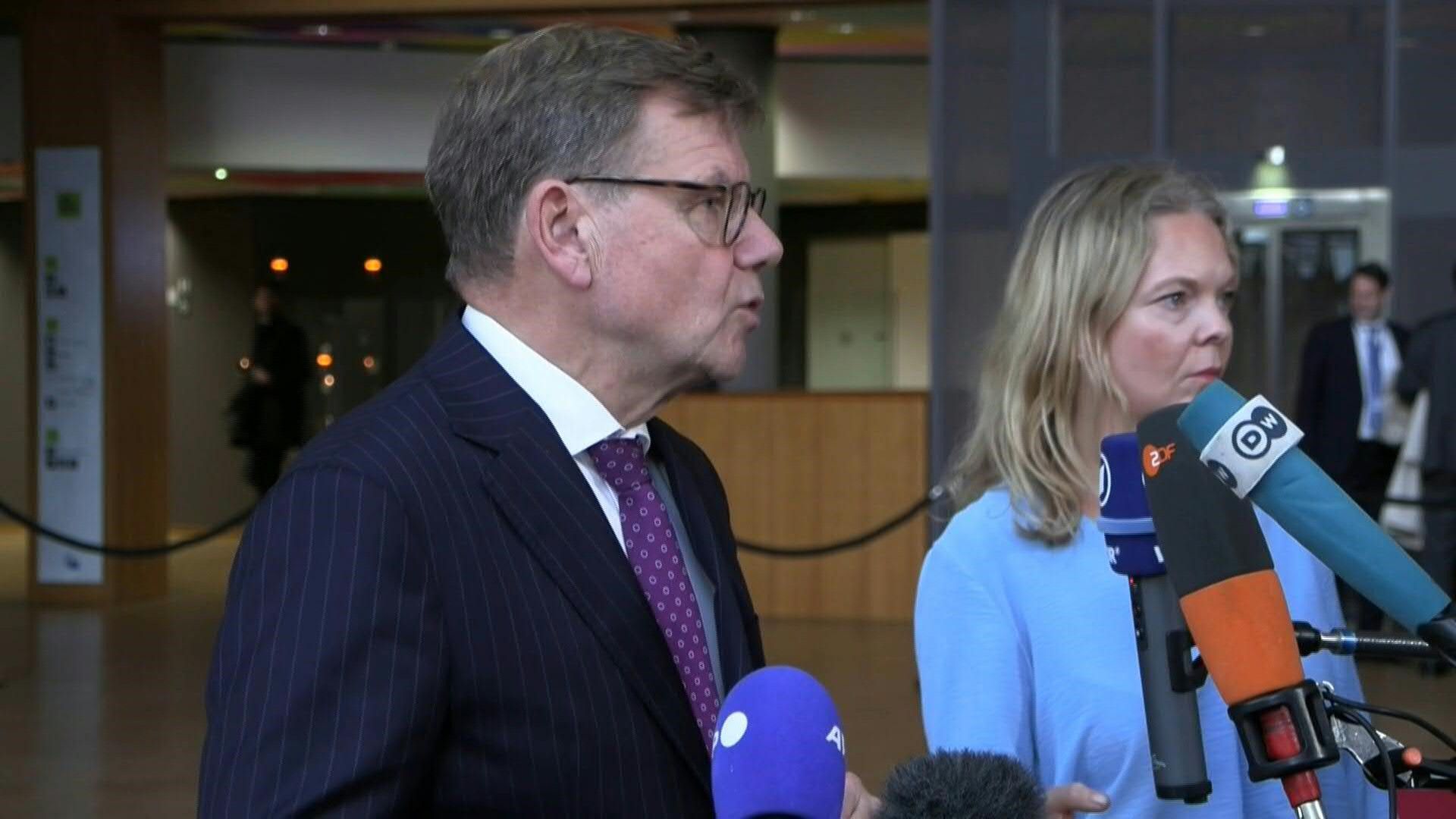 German FM Urges 'Fair' Rare Earth, Chip Trade with China