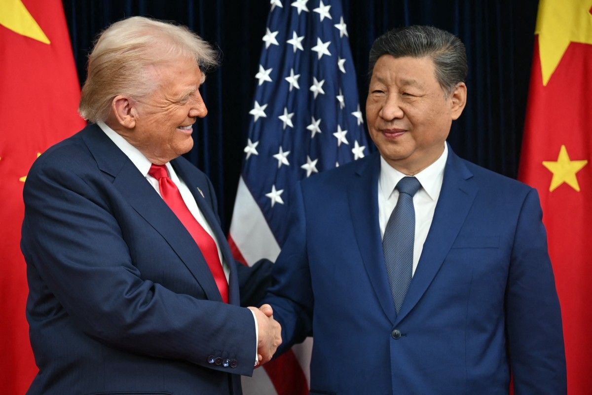 Trade Truce in Balance as Trump Meets ‘Tough Negotiator’ Xi