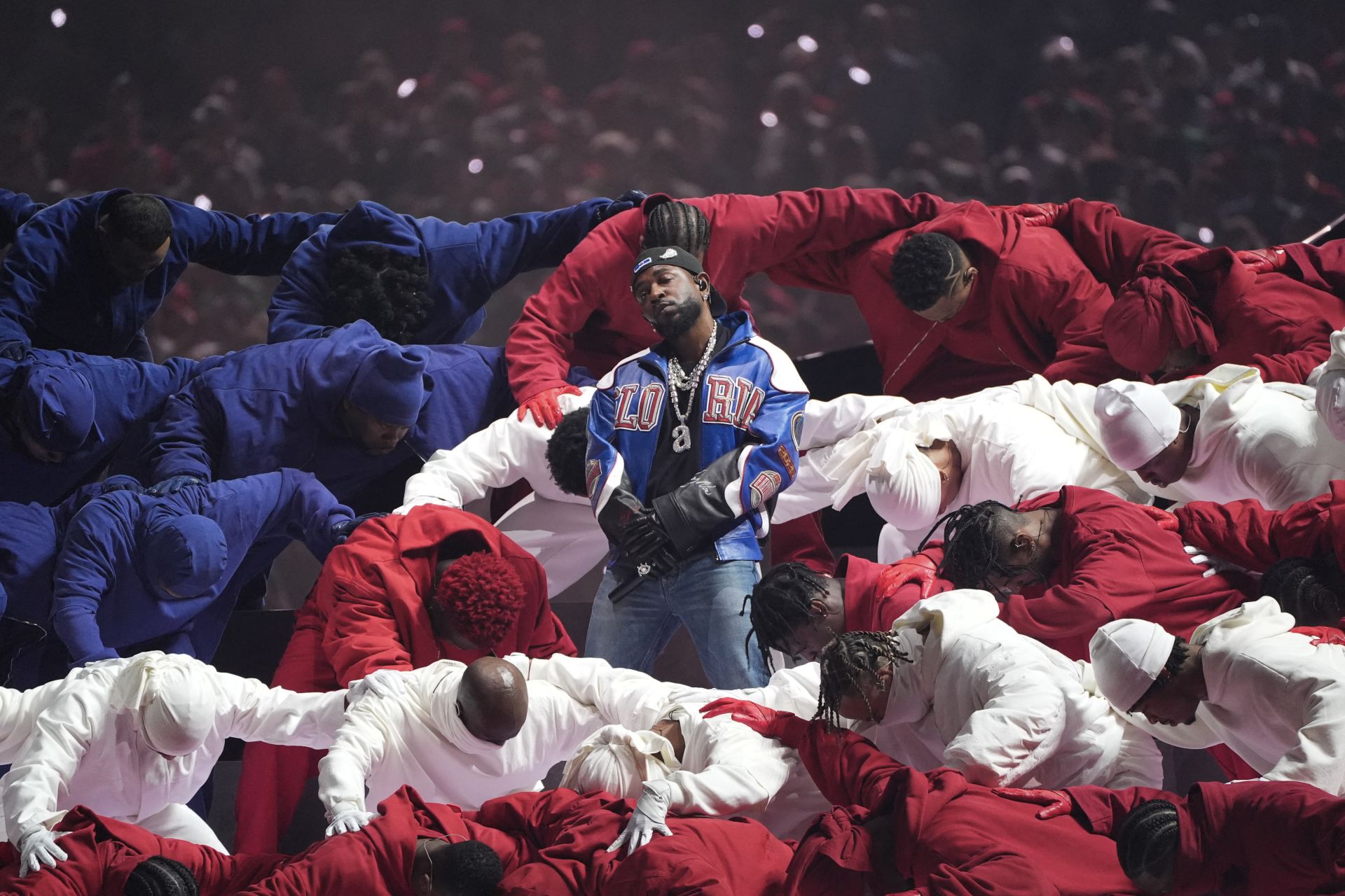 Kendrick Lamar Dominates 2026 Grammy Nominations with Nine Nods