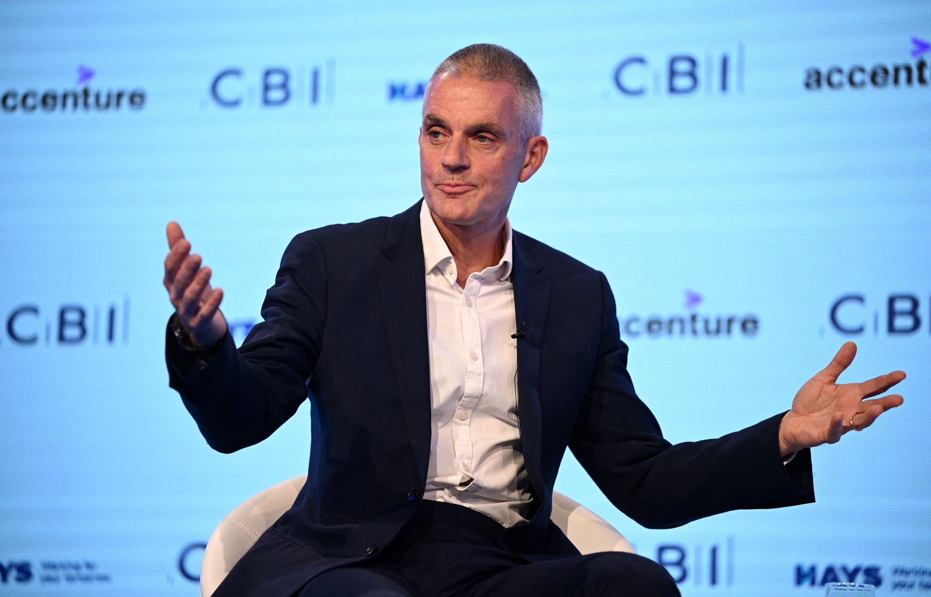 Resignation of BBC Director General Over Trump Documentary Controversy