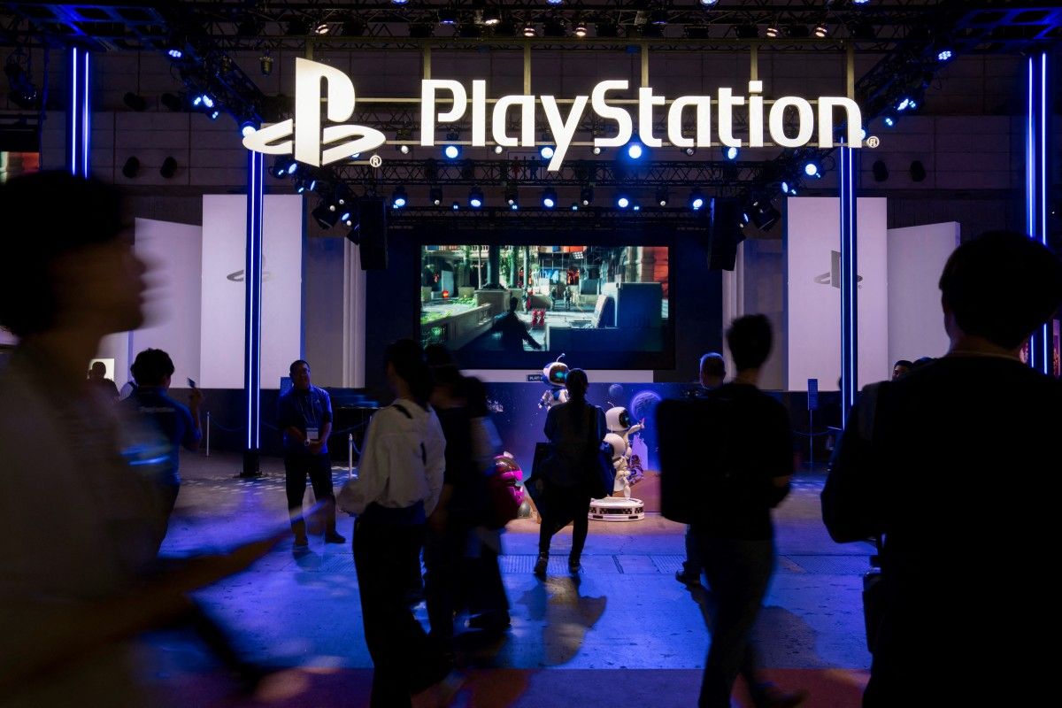 Demon Slayer Surge Powers Sony’s Strong Profit Outlook